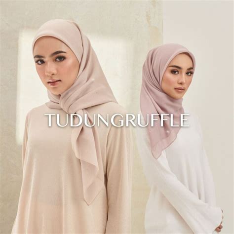 tudung melayu|5 Malaysia Hijab Brands That Deserves Major Love